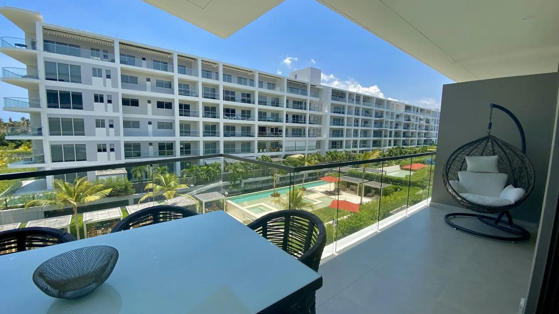 Apartamento De Lujo Morros Zoe - Manzanillo - Cartagena 0*,  Colombia