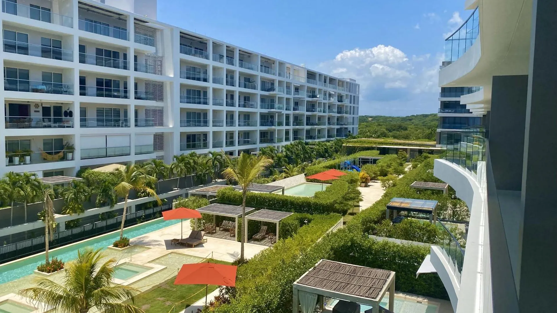 Apartment Apartamento De Lujo Morros Zoe - Manzanillo - Cartagena
