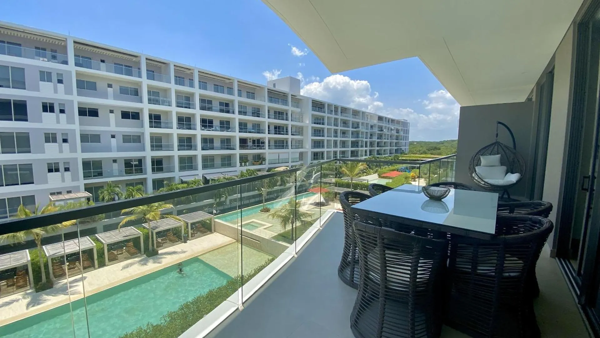 Apartamento De Lujo Morros Zoe - Manzanillo - Cartagena 0*,