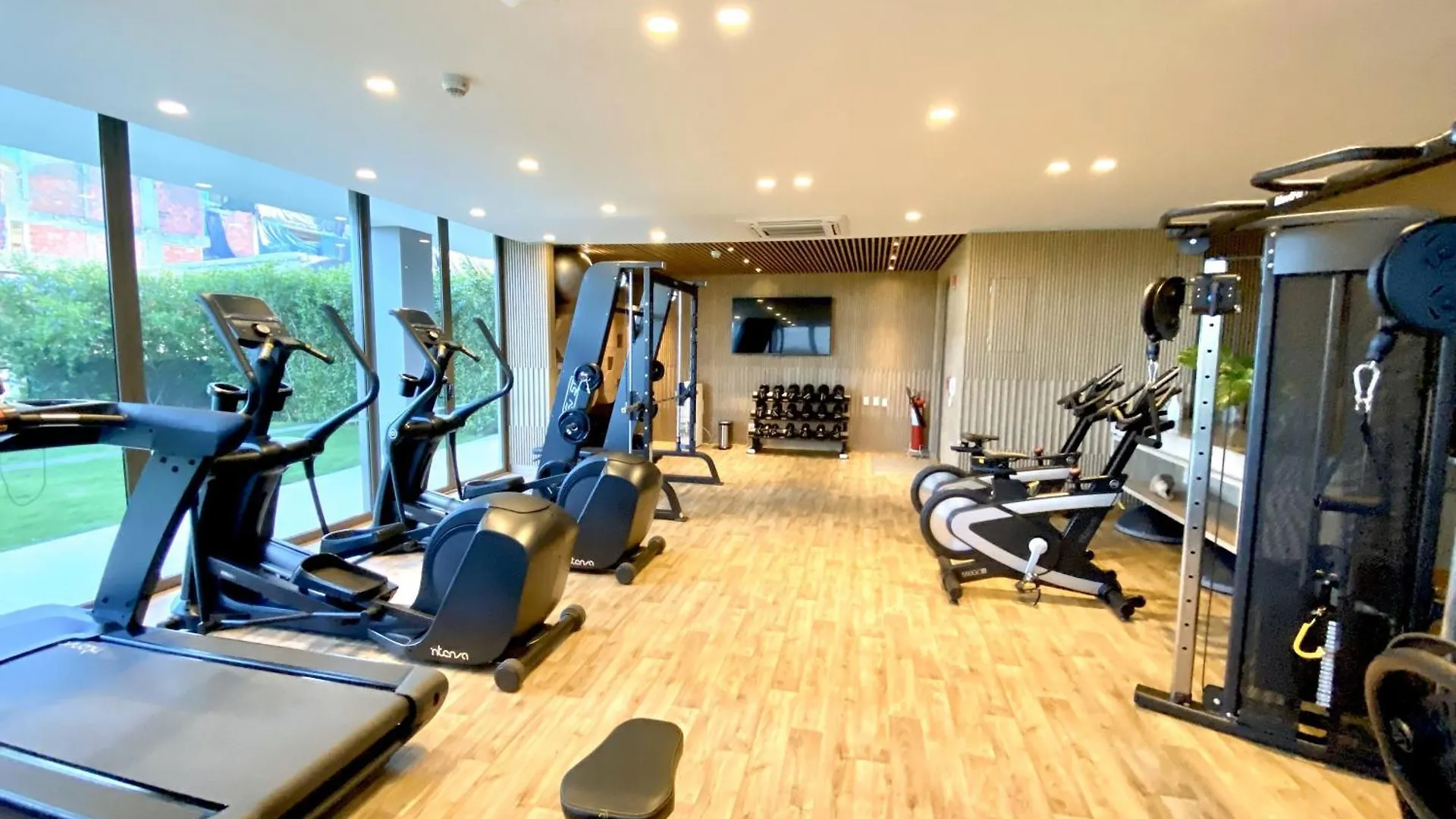 شقة Apartamento De Lujo Morros Zoe - Manzanillo - Cartagena كولومبيا