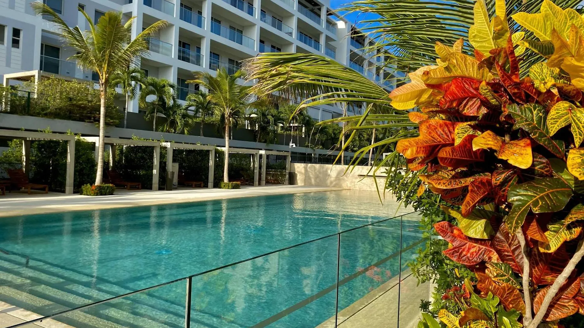 شقة Apartamento De Lujo Morros Zoe - Manzanillo - Cartagena