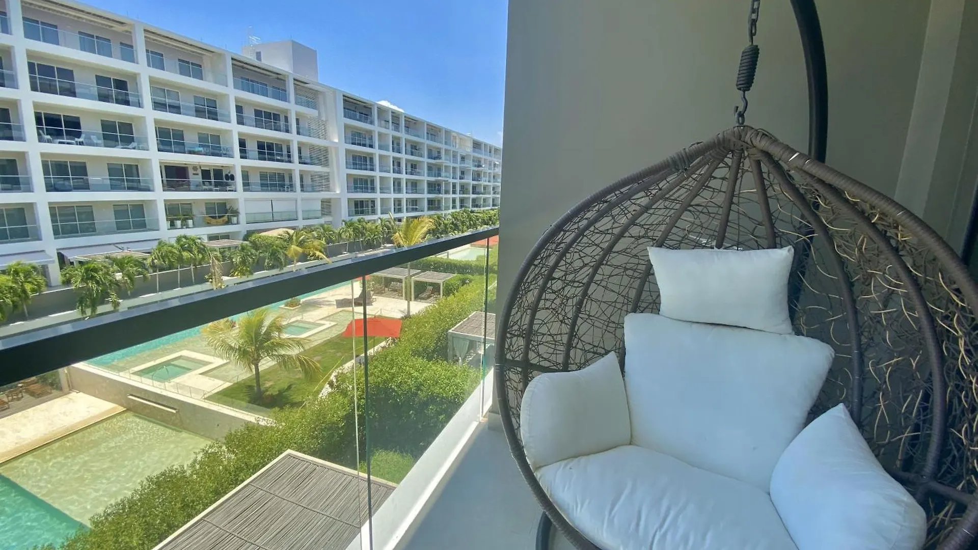 Apartamento De Lujo Morros Zoe - Manzanillo - Cartagena 0*,
